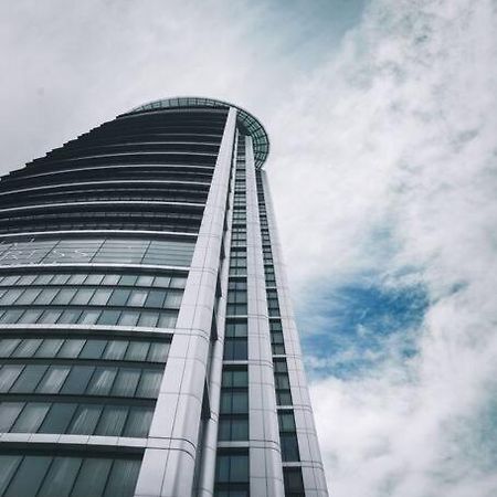 Serviced Luxurious 3+1 In Address Emaar Square Istanbul Ngoại thất bức ảnh