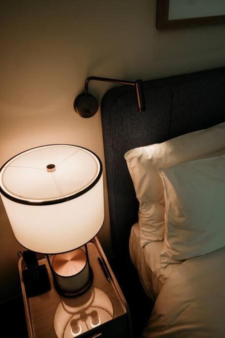 Serviced Luxurious 3+1 In Address Emaar Square Istanbul Ngoại thất bức ảnh